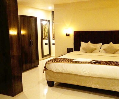 Hotel Parashar